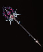 Seadevil Staff
